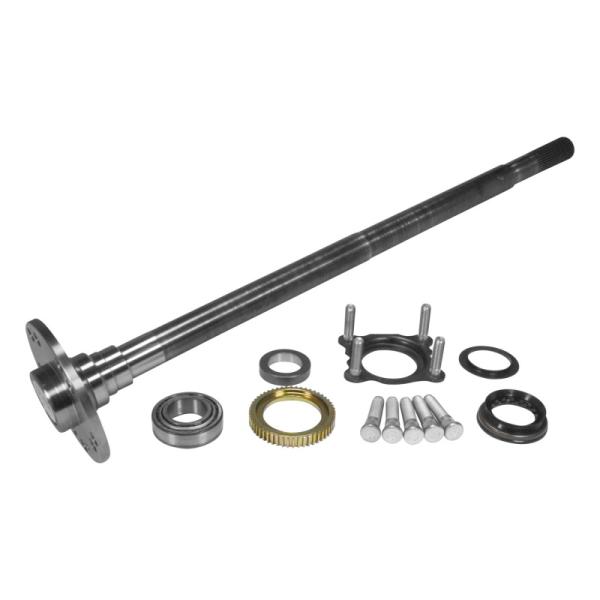 Yukon Gear & Axle YA WD44JLRUB-L-SBK