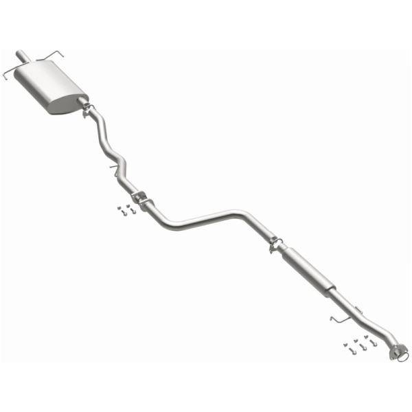 MAG BRE Exhaust Kits Magnaflow 106-0603