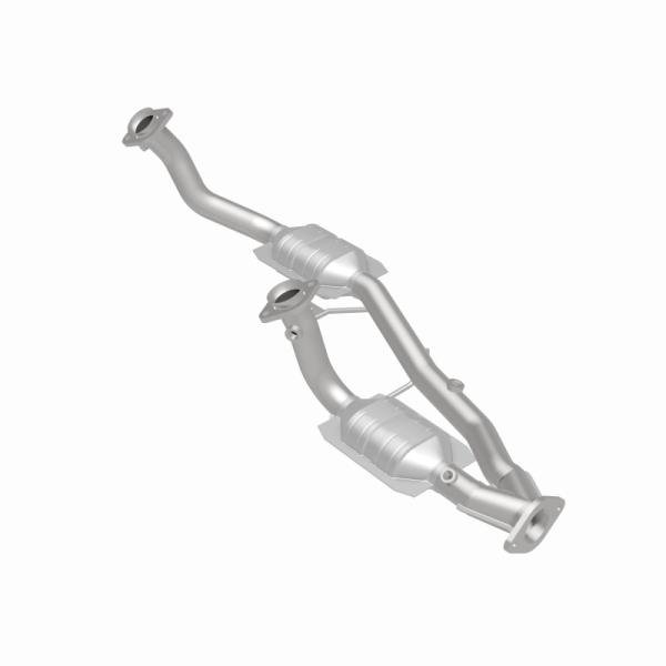 Magnaflow 4451381
