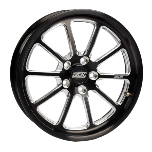 Belak Wheels 15354100S42BS-1PC