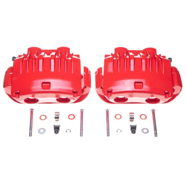 PowerStop S4654C