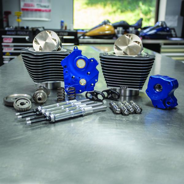 S&S Cycle 310-1053A