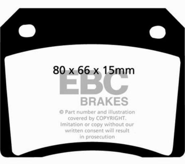 EBC DP2101
