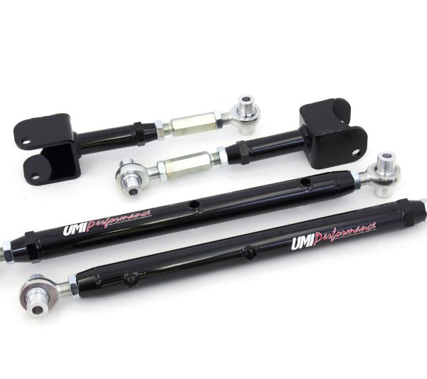 UMI Performance 402719-B