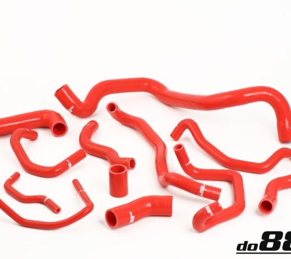 DOB Hose - Coolant/Radiator do88 DO88-KIT78R