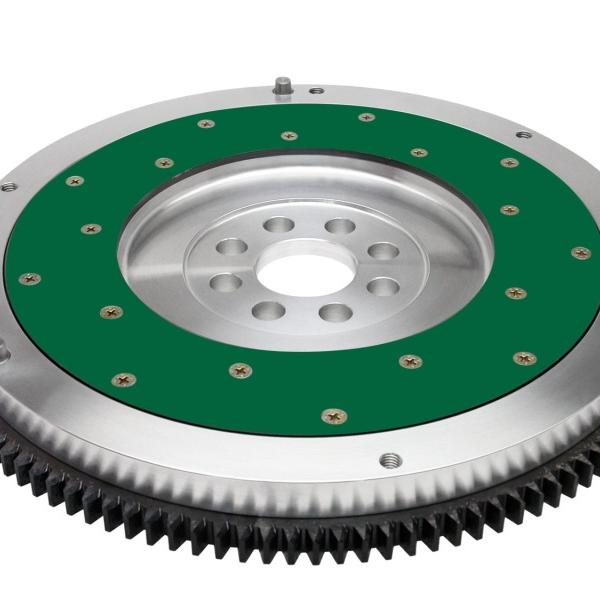 FID Aluminum Flywheels -Import Fidanza 133241