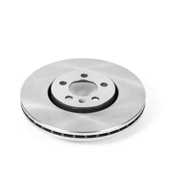 PowerStop EBR641