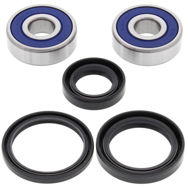 ABR Wheel Bearing Kits All Balls Racing 25-1307