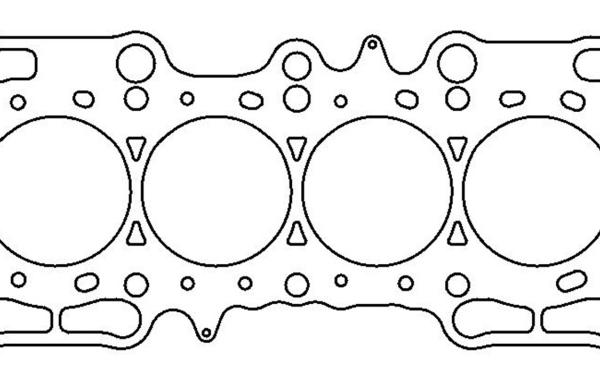 Cometic Gasket C4253-080