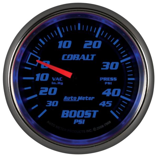 AutoMeter 7908