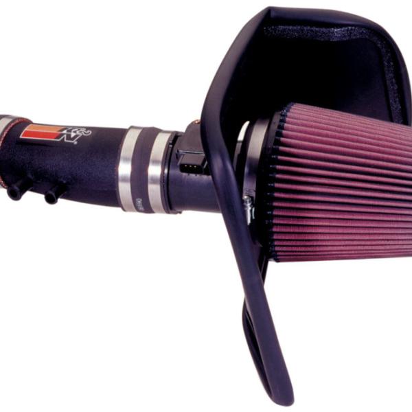 K&N Engineering 57-6010