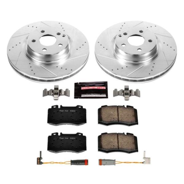 PowerStop K5241
