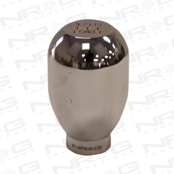 NRG SK-100CH-2-W