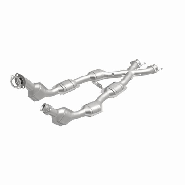 Magnaflow 441115