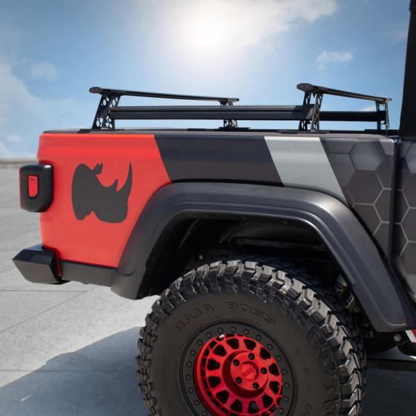 GOR XRS Racks Go Rhino 5935000T