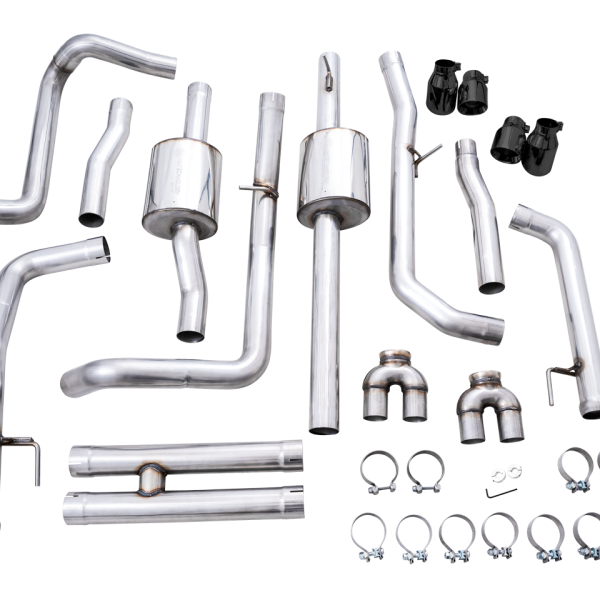 AWE Tuning 3015-43204