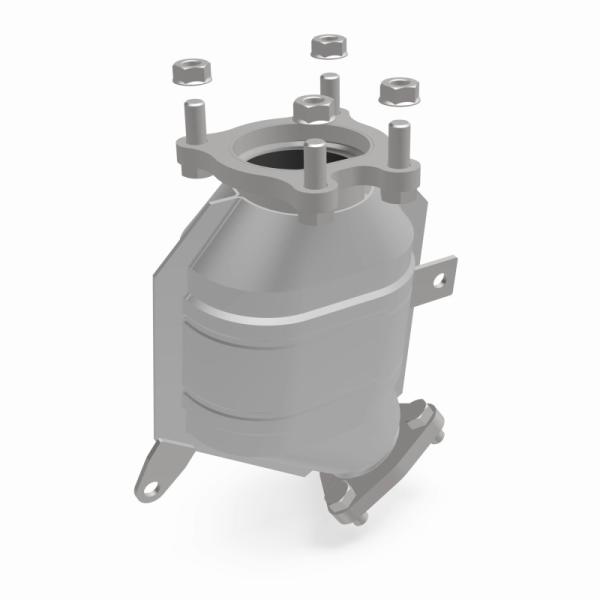 MAG Converter Direct Fit Magnaflow 24446