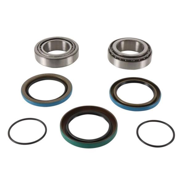 Pivot Works PWRWK-P10-000