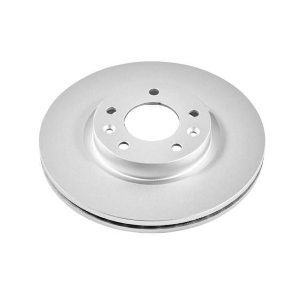 PSB Evolution Coated Rotor PowerStop JBR1154EVC
