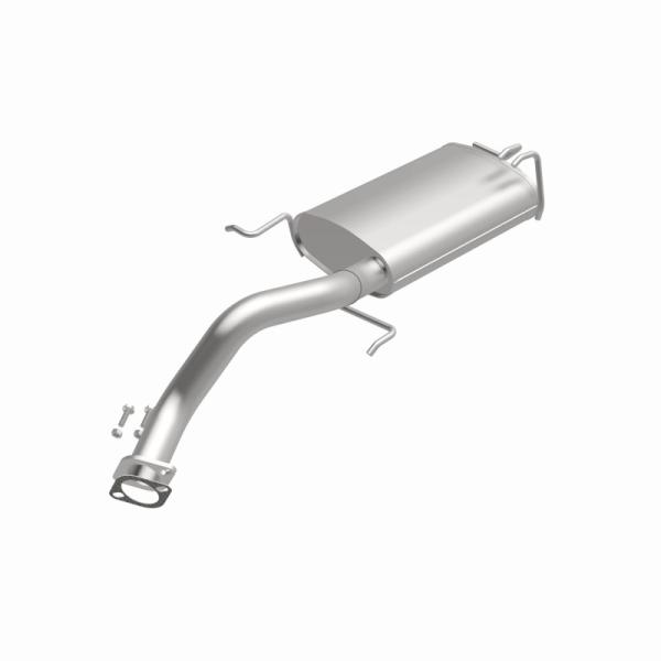 MAG BRE Exhaust Kits Magnaflow 108-0019