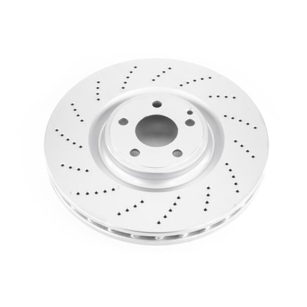 PowerStop EBR1454EVC
