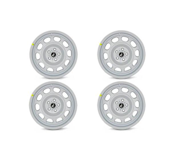 Ford Racing M-1007K-BSHW