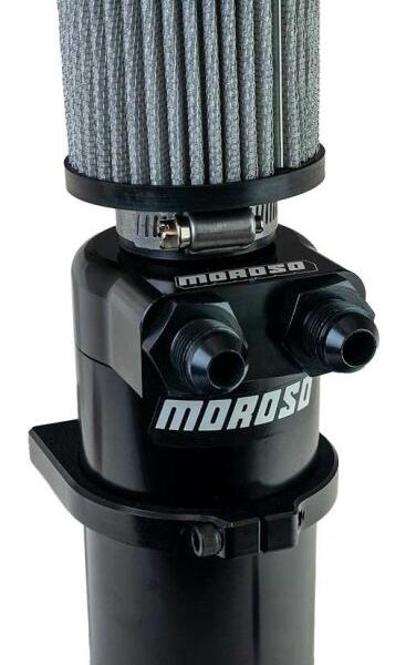 Moroso 85414