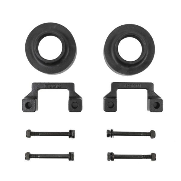Belltech 150212BK