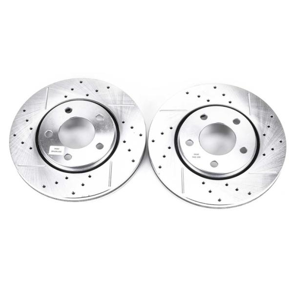 PowerStop AR8751XPR