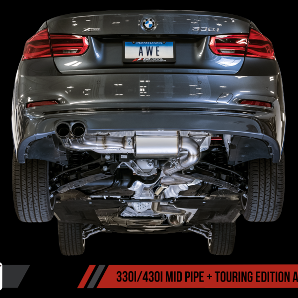 AWE Tuning 3010-23022