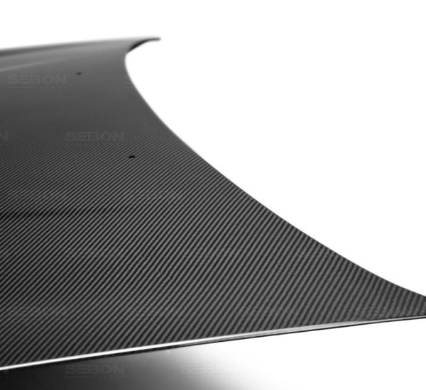 Seibon HD0607SBIMP-RS