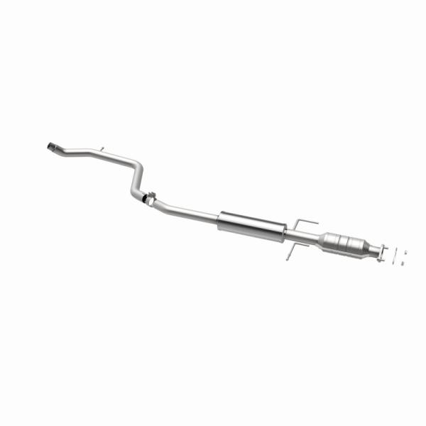 MAG Converter Direct Fit Magnaflow 24886