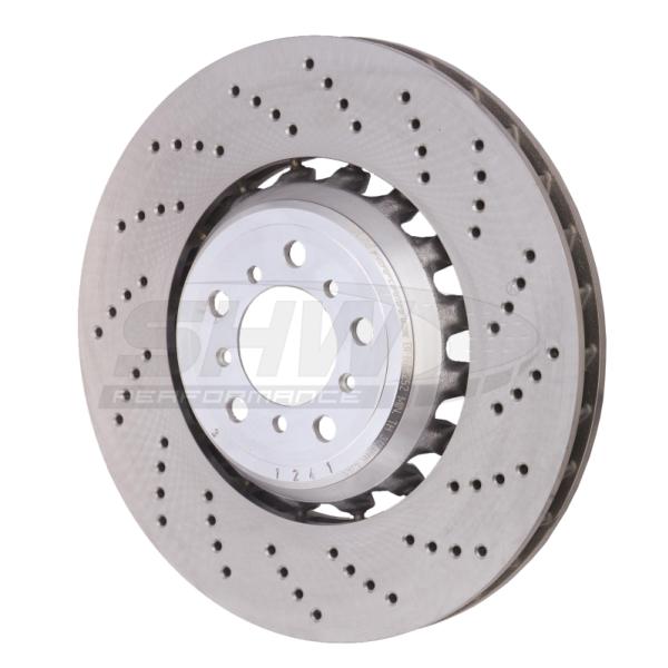 SHW Performance BFR48252