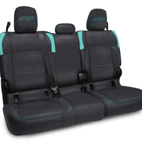 PRP Jeep Rear Seat Covers PRP Seats B055-09