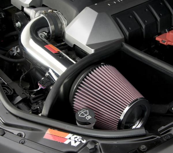 K&N Engineering 69-4519TP