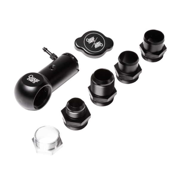 Chase Bays CB-IFN-20AN-138-RADCAP-A