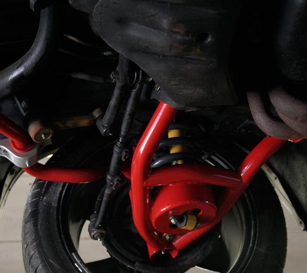 UMI Performance 403133-1-R