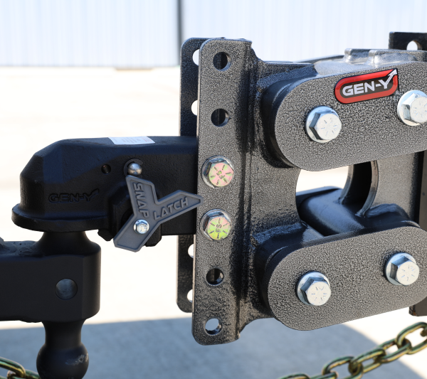 GEN-Y Hitch GH-10003