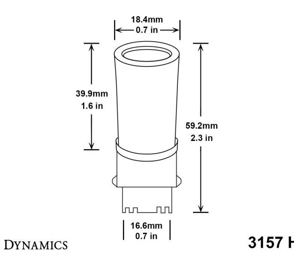 Diode Dynamics DD0057P