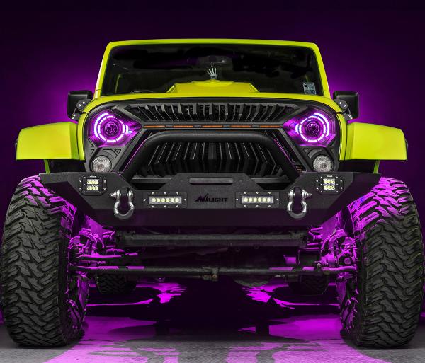 ORACLE Lighting 5876-335