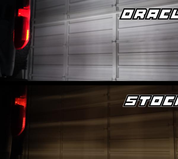 ORACLE Lighting 4911-001