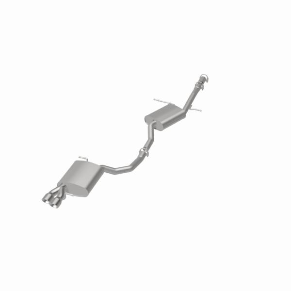 MAG BRE Exhaust Kits Magnaflow 106-0914