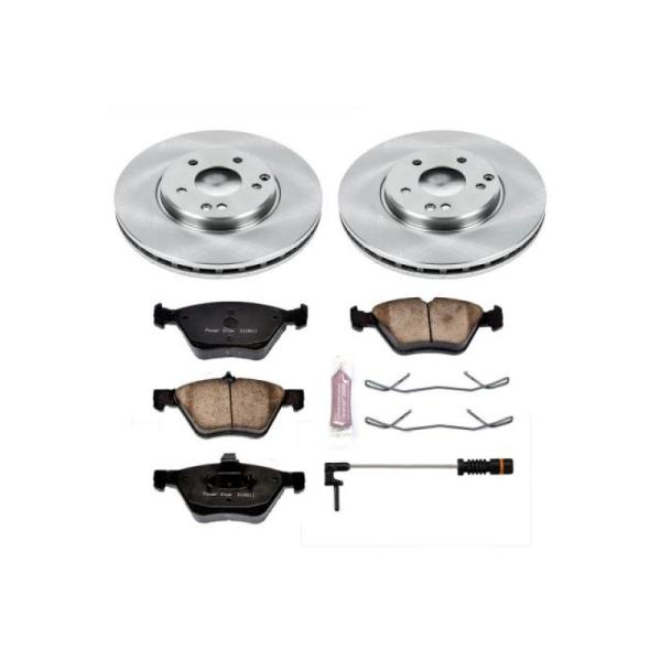 PowerStop KOE2926
