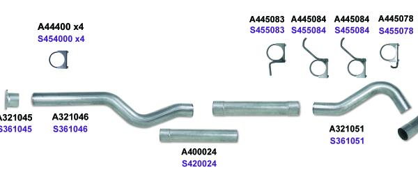 Diamond Eye Performance K4120A-RP