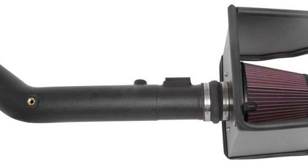 K&N Engineering 63-3104