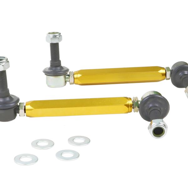 Whiteline KLC180-335