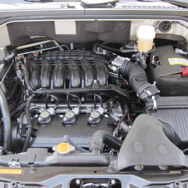 K&N Engineering 33-2285