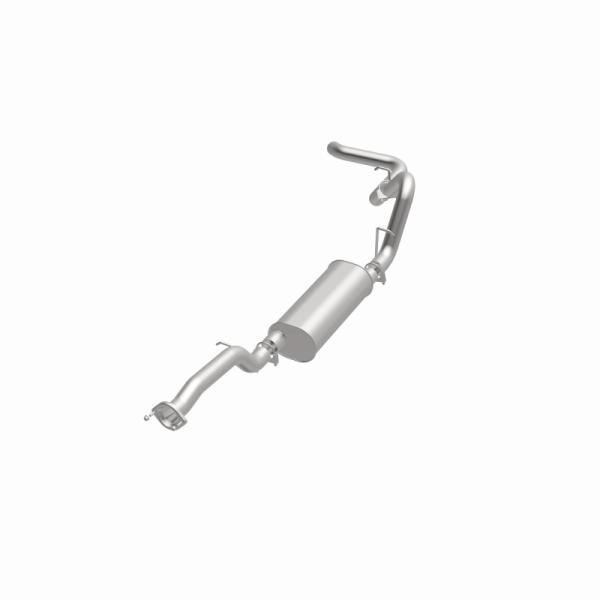 MAG BRE Exhaust Kits Magnaflow 106-0416