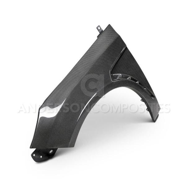 Anderson Composites AC-FF16FDFO-GR