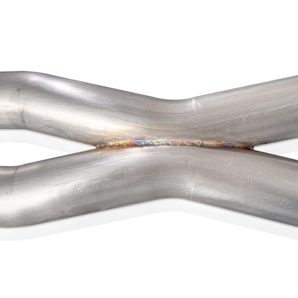 Stainless Works M18RESDX